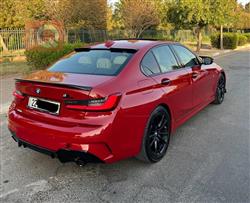 بی ئێم دەبڵیو سیریەس 3